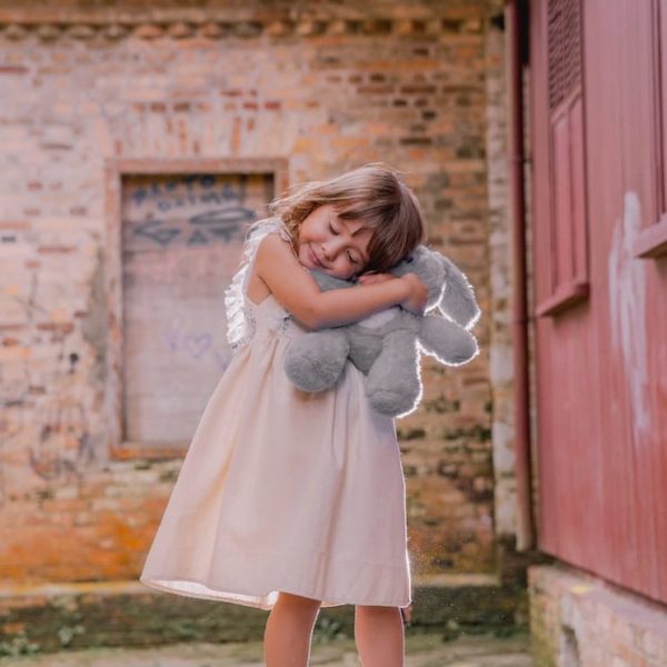 自分に優しくする