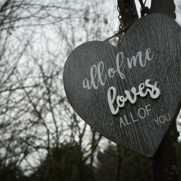 体に感謝して、万能パワーを取り戻す