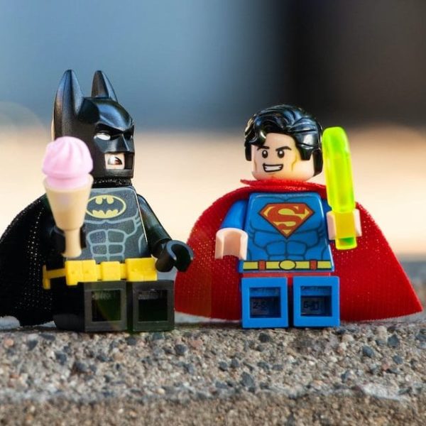 自分と関係のない人と話してみる：潜在意識を活性化