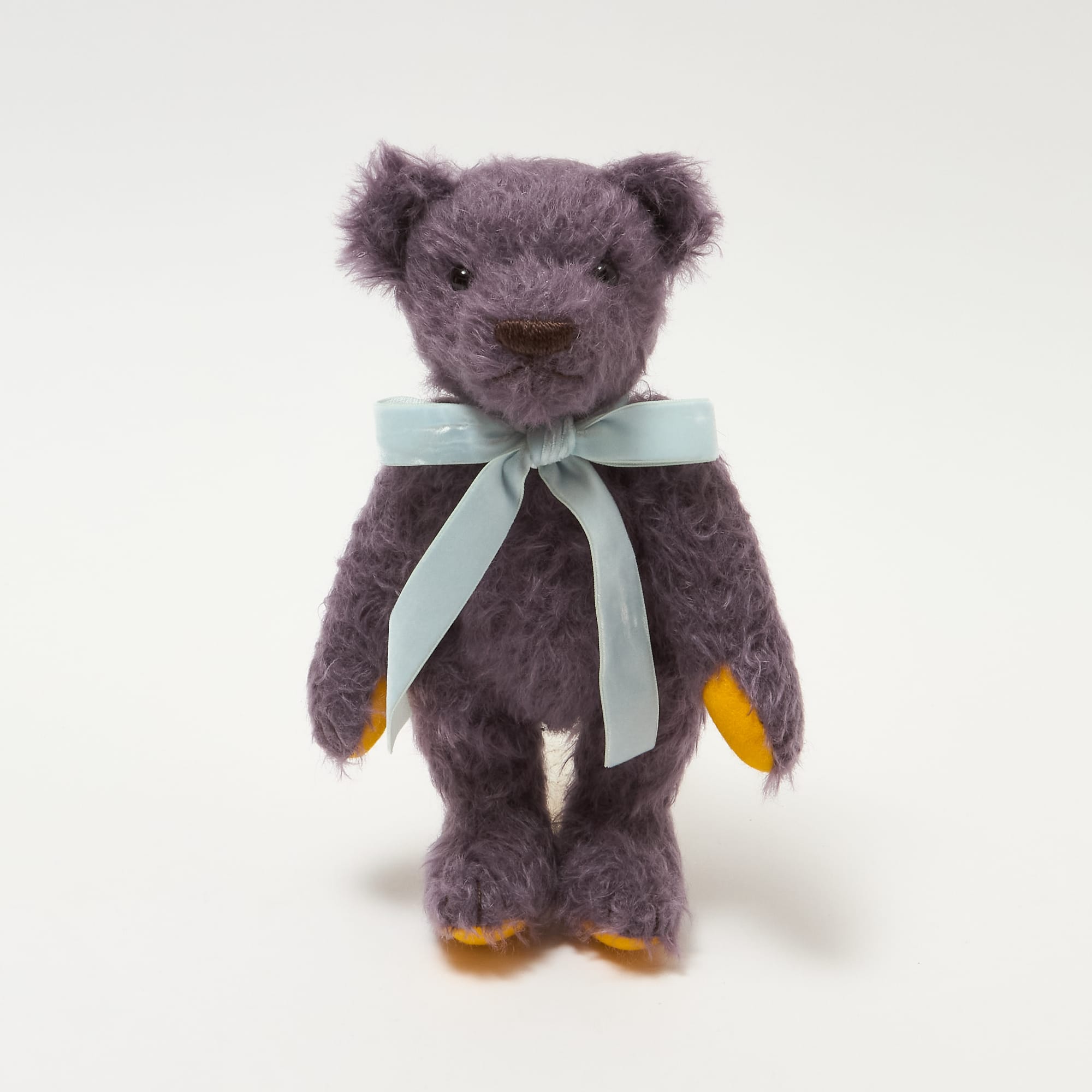 テディベア オーダーメイド(100色以上のバリエーション) - 画像 (9)