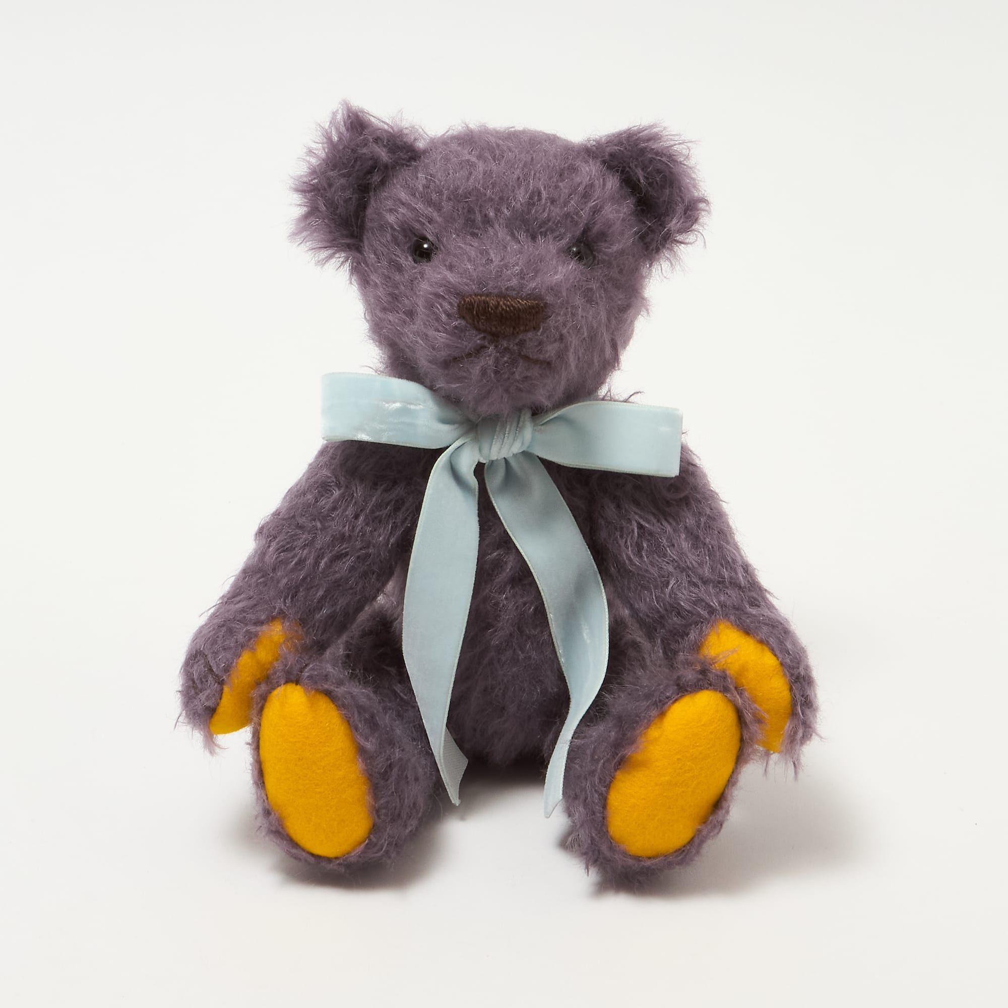 テディベア オーダーメイド(100色以上のバリエーション) - 画像 (8)