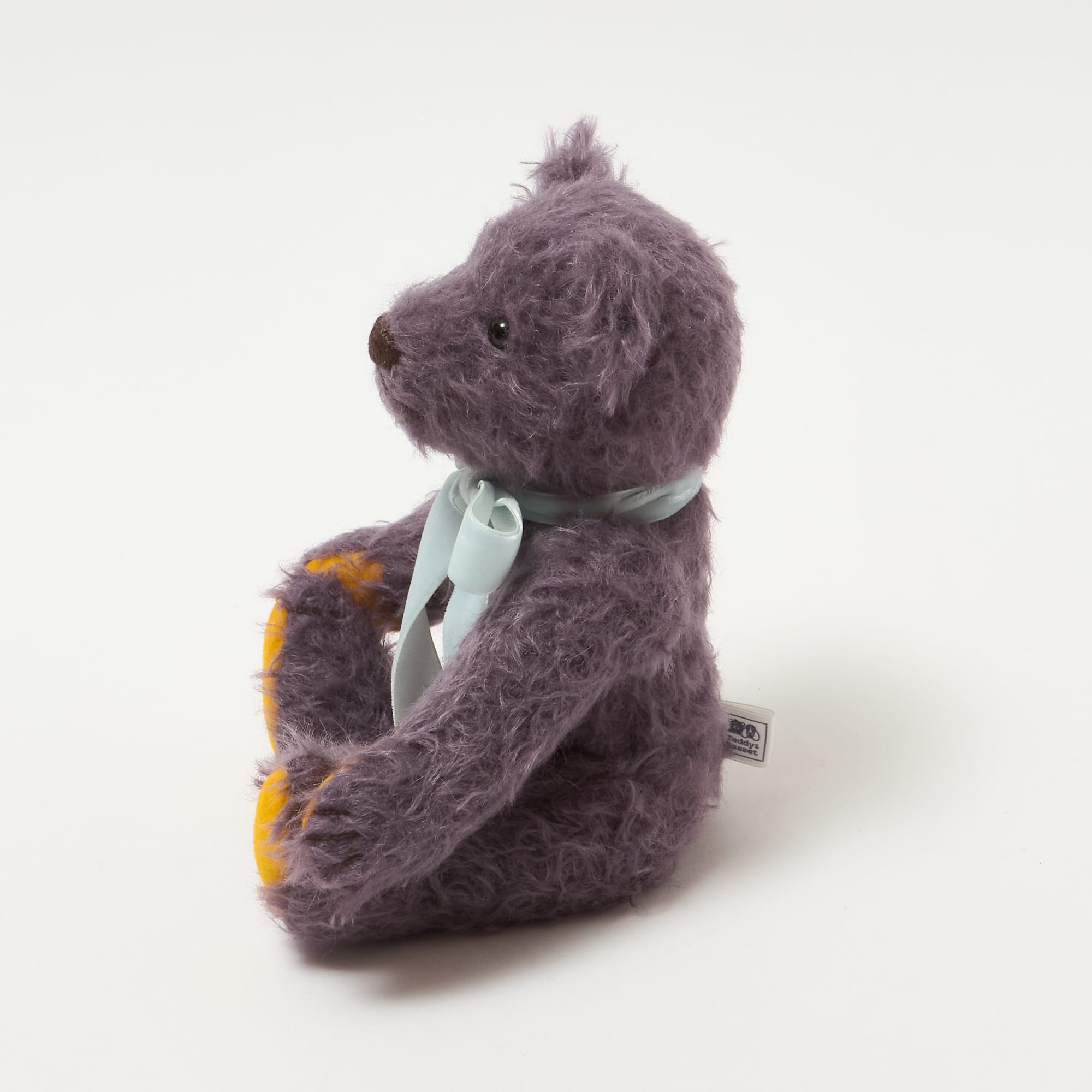 テディベア オーダーメイド(100色以上のバリエーション) - 画像 (10)