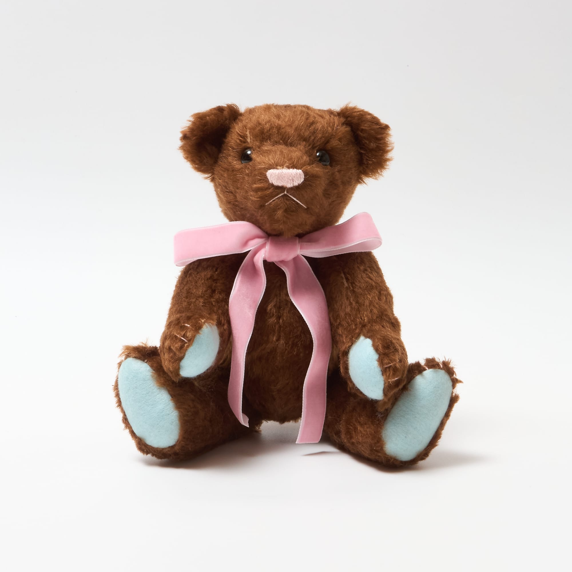 テディベア オーダーメイド(100色以上のバリエーション) - 画像 (14)