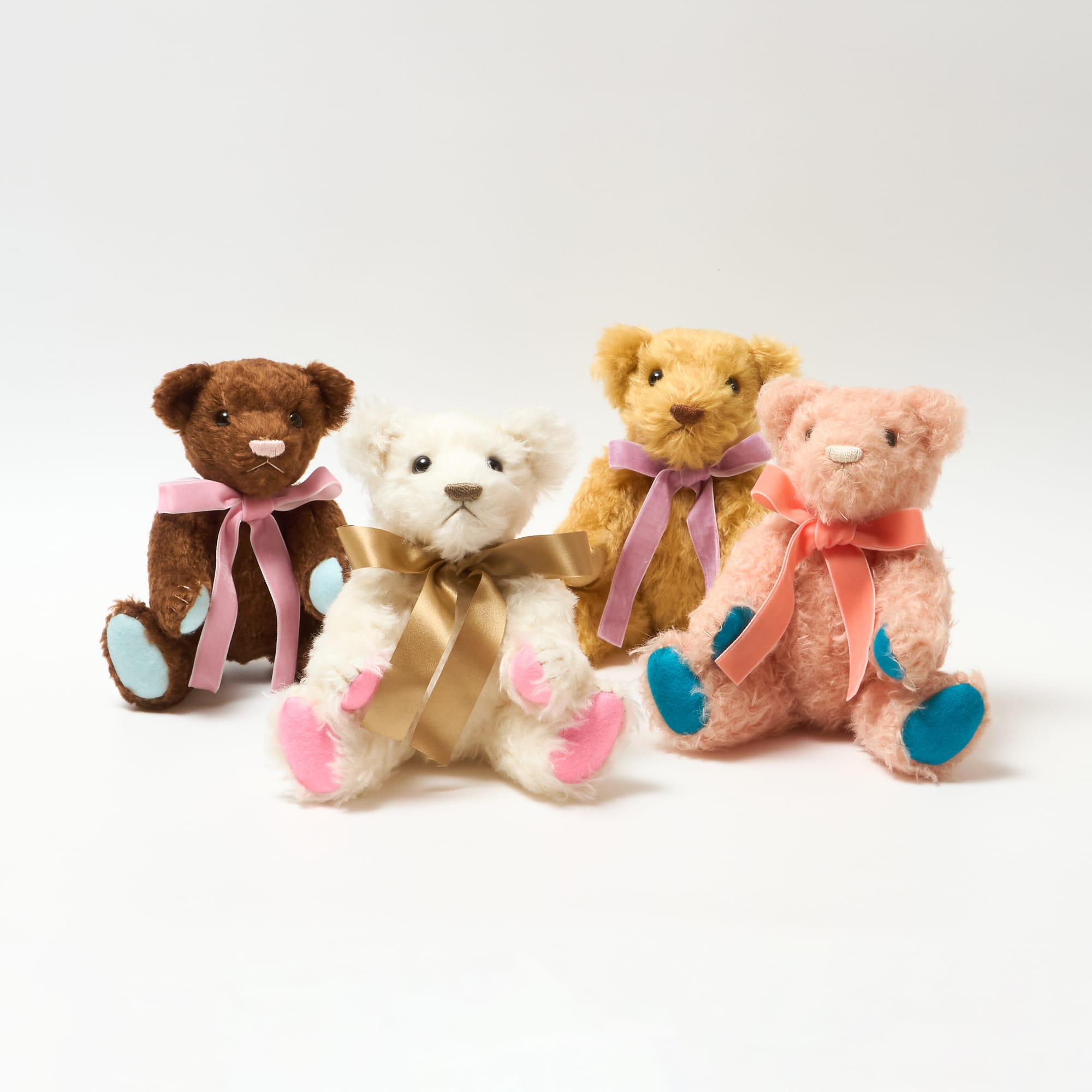 テディベア　オーダーメイド