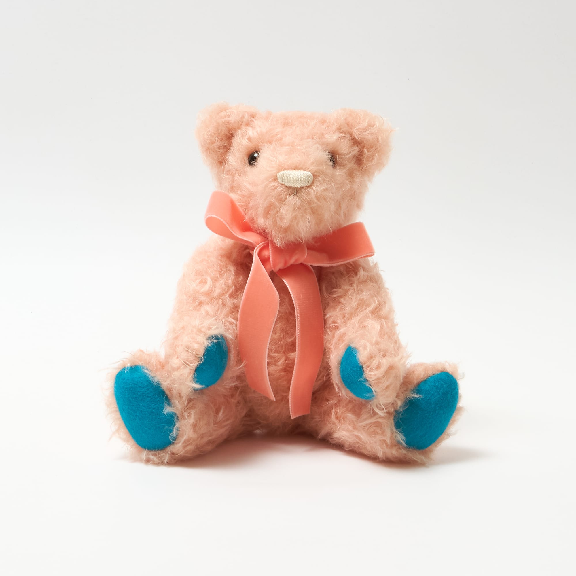 テディベア オーダーメイド(100色以上のバリエーション) - 画像 (16)