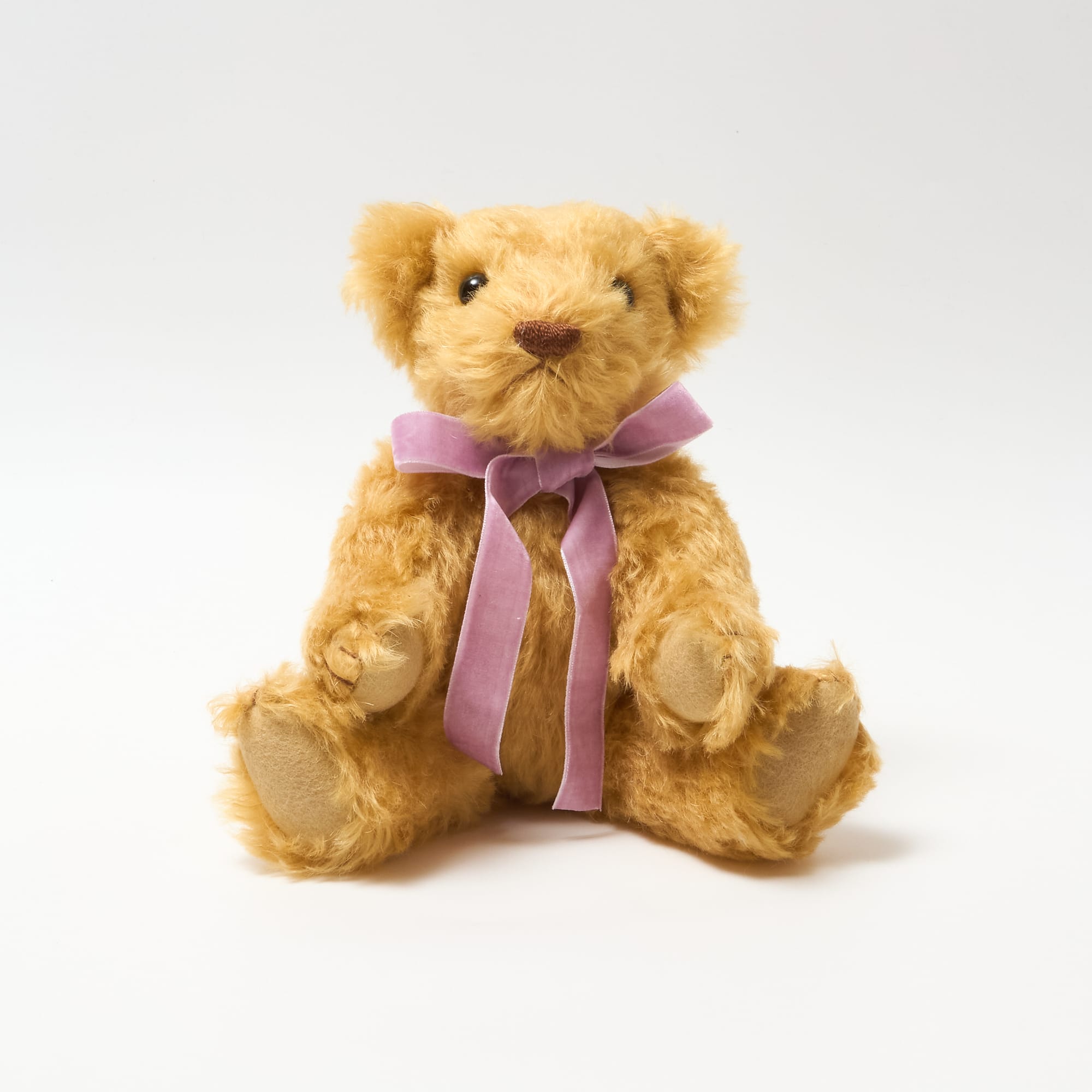 テディベア オーダーメイド(100色以上のバリエーション) - 画像 (17)