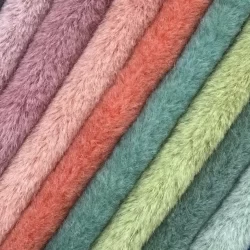 お好きな色でオーダーメイドのテディベア